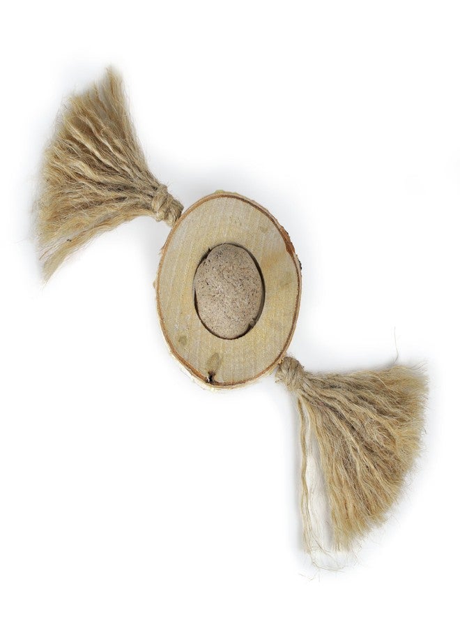 PH Prevue Hendryx Prevue Pet Products Double Dutch Small Animal Chew Toy - Image 2